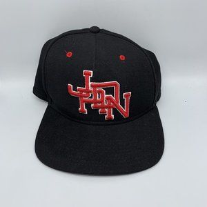 Air Jordan Interlock Jumpman Hat Snapback‎ Cap